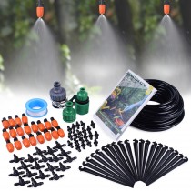 MIXC 1/4-inch Drip Irrigation Kits